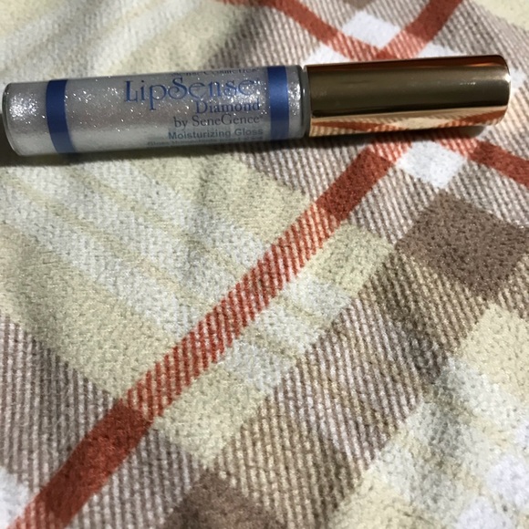 SeneGence LipSense Diamond Kiss Gloss - Picture 5 of 5